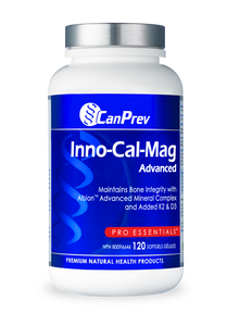 CanPrev INNO-CAL-MAG Advanced