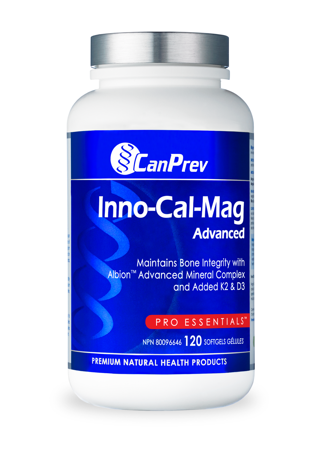 CanPrev INNO-CAL-MAG Advanced