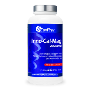 CanPrev INNO-CAL-MAG Advanced