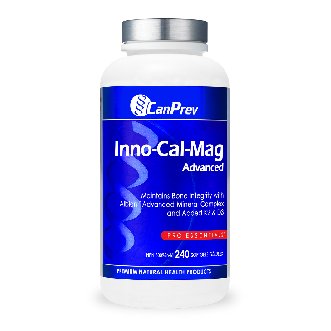 CanPrev INNO-CAL-MAG Advanced