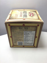 Load image into Gallery viewer, Historic ARVA Flour Mill RED FIFE Scone Mix