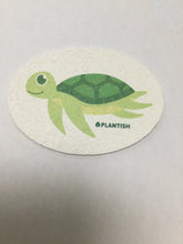 Load image into Gallery viewer, Plantish Pop-Up Cellulose Sponge