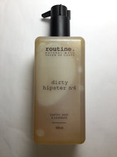 Load image into Gallery viewer, Routine Body Wash Dirty Hipster n4