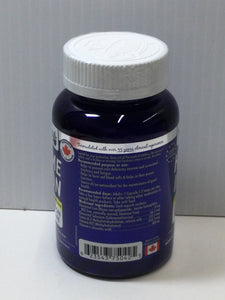 Naka Heme Iron
