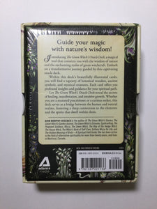 The Green Witch’s Oracle Deck