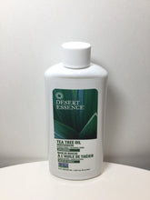 Load image into Gallery viewer, Desert Essence Tea Tree Mouthwash - Spearmint