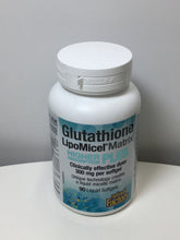 Load image into Gallery viewer, Glutathione LipoMicel Matrix
