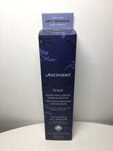 Load image into Gallery viewer, Antipodes Grace Gentle Cream Cleanser &amp; Make Remover