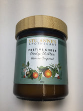 Load image into Gallery viewer, Ste. Anne’s Apothecary Body Butter
