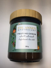 Load image into Gallery viewer, Ste. Anne’s Apothecary Salt Scrub