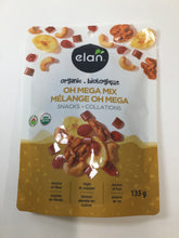 Load image into Gallery viewer, Elan Organic OH MEGA MIX