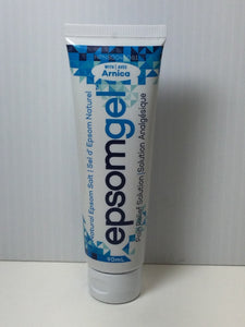 Epsomgel with Arnica