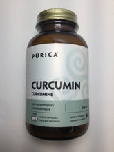 Load image into Gallery viewer, Purica Curcumin Anti-Inflammatory BDM30™️ Capsules