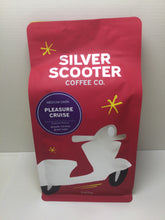 Load image into Gallery viewer, Silver Scooter Coffee Co. Whole Bean Coffee