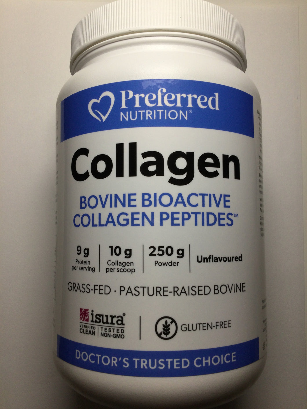 Preferred Nutrition Collagen Bovine