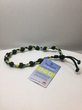 Load image into Gallery viewer, PureGard TrailBands Lava Collar