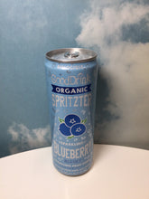 Load image into Gallery viewer, GoodDrink Organic Fruit Sparkling Soda