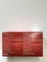 Load image into Gallery viewer, Hubner Iron Vital Liquid Supplement- sachets