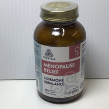 Load image into Gallery viewer, Purica Menopause Relief Hormone Rebalance