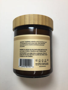 Ste. Anne’s Apothecary Body Butter