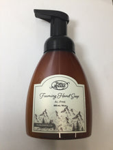 Load image into Gallery viewer, Pure Anada Foaming Hand Soap