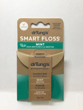 Load image into Gallery viewer, Dr. Tung’s Smart Floss MINT