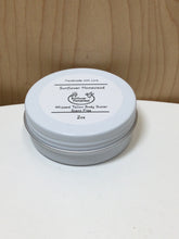 Load image into Gallery viewer, Sunflower Homestead Whipped Tallow Body Butter (scent free)