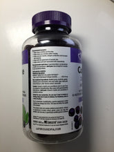 Load image into Gallery viewer, Preferred Nutrition Collagen Gummies 2500mg