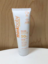 Load image into Gallery viewer, thinkbaby Sunscreen Zinc Oxide