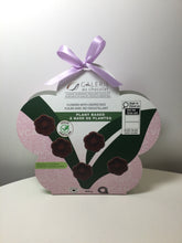 Load image into Gallery viewer, Galerie Au Chocolat Flowers With Crisped Rice, Plant Based Chocolate
