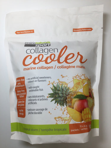 Prairie Naturals Sport Marine Collagen Cooler
