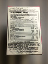 Load image into Gallery viewer, Ener-C Bubbly Multivitamin Drink Mix Rasberry Flavour
