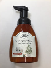 Load image into Gallery viewer, Pure Anada Foaming Hand Soap