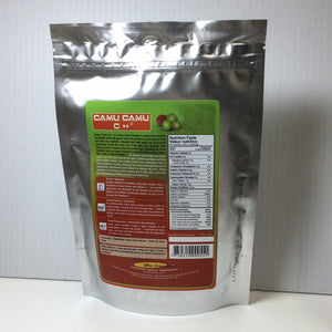 Camu Camu C++ Whole Powder