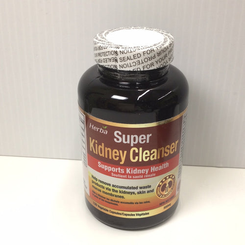 Herba Super Kidney Cleanser