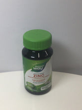 Load image into Gallery viewer, Nature’s Way Zinc with Echinacea &amp; Vitamin C
