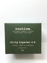 Load image into Gallery viewer, Routine Natural Armpit Scrub Dirty Hipster No. 4