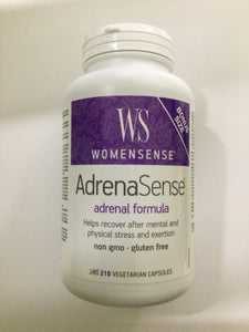 Assured Natural WomenSense AdrenaSense Bonus