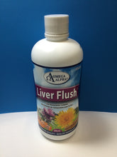 Load image into Gallery viewer, Omega Alpha Liver Flush Liquid