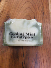 Load image into Gallery viewer, Country Herbal Cabin - Handcrafted Bar Soap