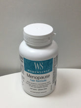 Load image into Gallery viewer, WomenSense Menopause Hair Formula