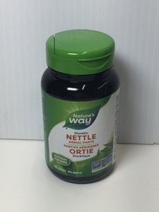 Nature’s Way Nettle Aerial Parts Capsules