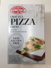 Load image into Gallery viewer, Duinkerken Pizza Crust Premium Mix