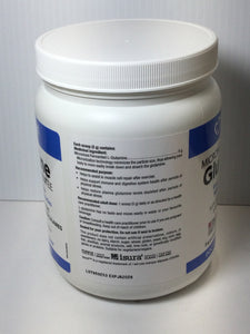 Preferred Nutrition Micronized Fermented Glutamine