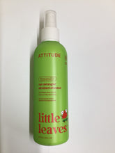 Load image into Gallery viewer, ATTITUDE Little Leaves Hair Detangler