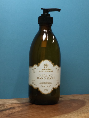 Maison Apothecare Healing Hand Wash