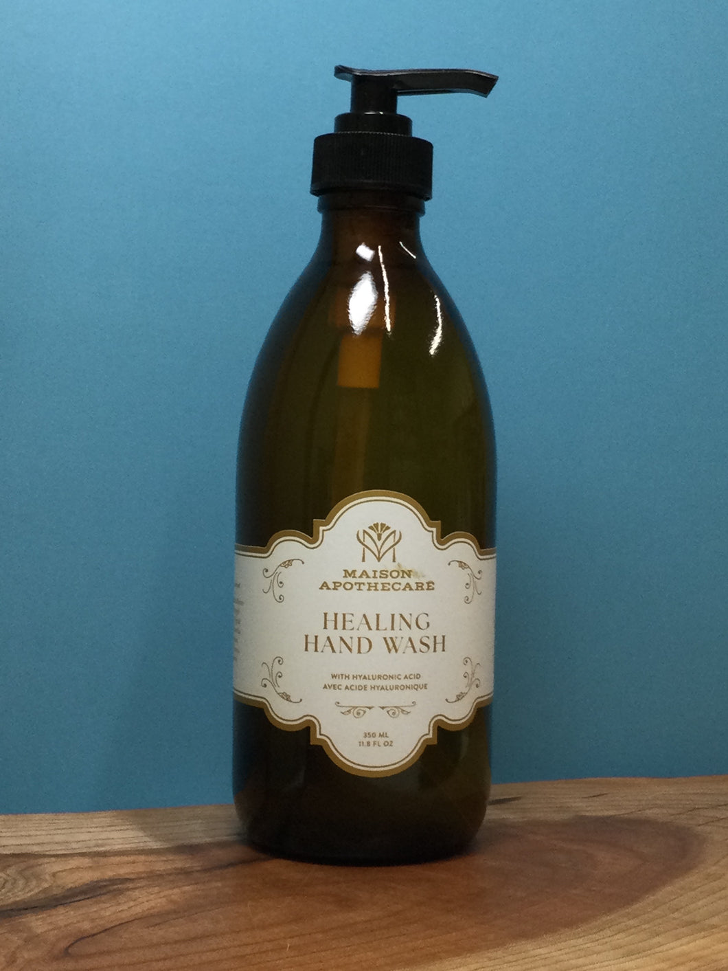 Maison Apothecare Healing Hand Wash