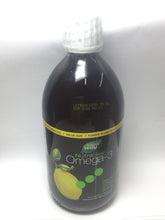 Load image into Gallery viewer, Nature’s Way NutraSea Omega-3 Lemon Fish Oil 500ml