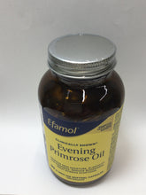 Load image into Gallery viewer, Efamol Beautiful Skin Evening Primrose Oil