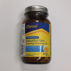 Efamol Beautiful Skin Evening Primrose Oil